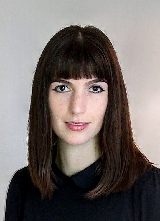 Dr. Jasmin Trächtler Foto von Jasmin Trächtler