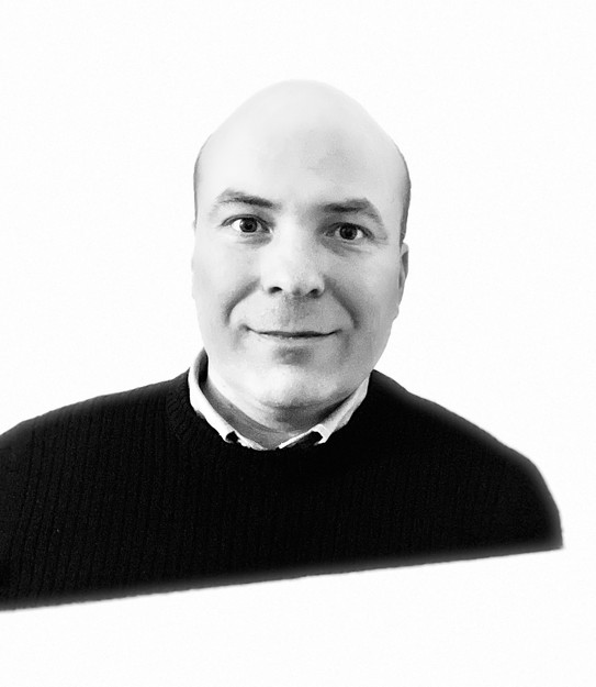 Dr. Philippe Brunozzi Mitarbeiterbild von Dr. Philippe Brunozzi