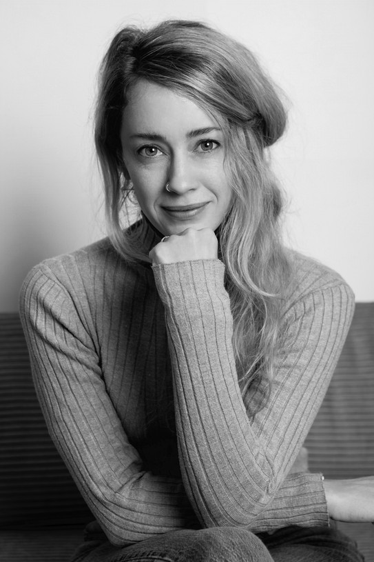 Laura Opolka Mitarbeiterbild von Laura Opolka