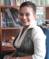 Dr. Sylvia Yazid Foto von Sylvia Yazid